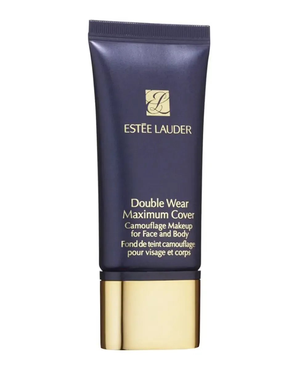Тональная основа Double Wear для лица и тела SPF15 Estée Lauder, Medium Deep