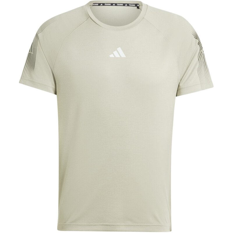 Футболка Gym+ Training Brandlove Adidas, мультиколор
