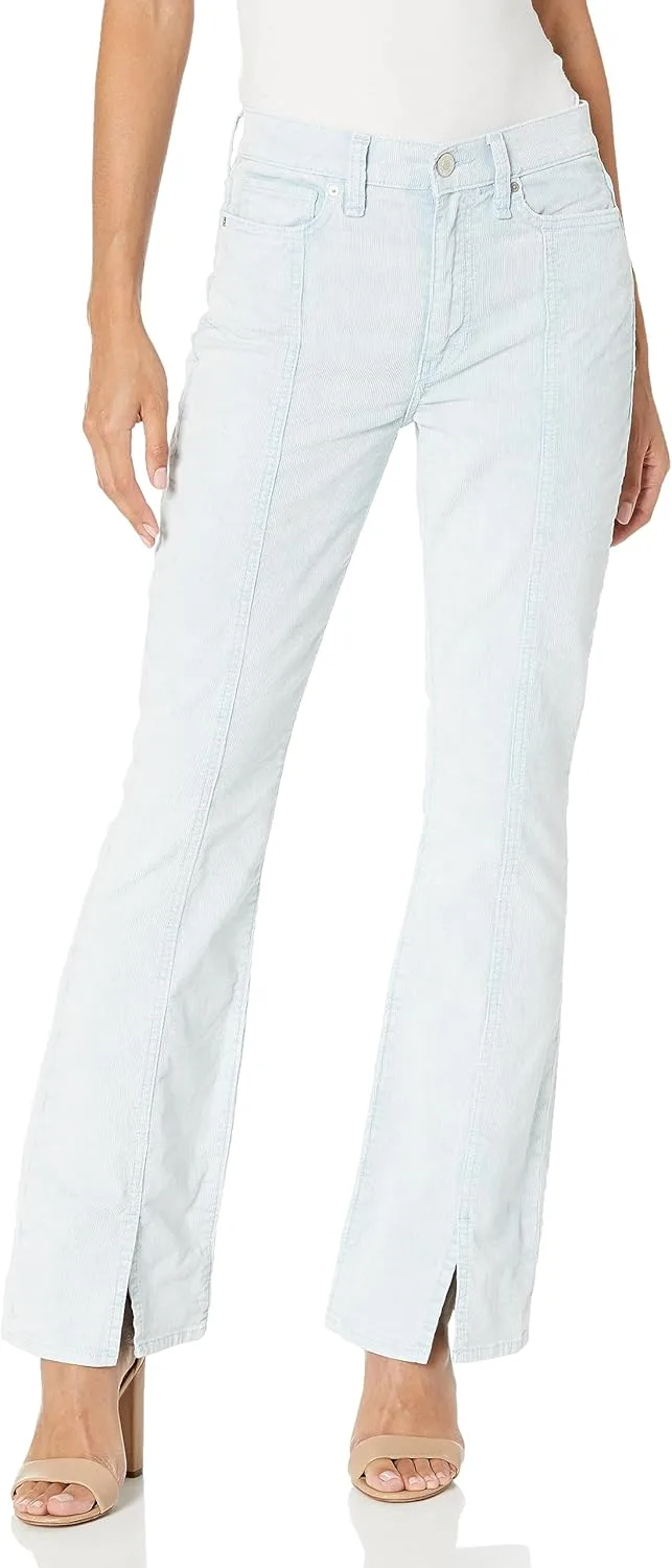 

Hudson женские джинсы Barbara High Rise Bootcut