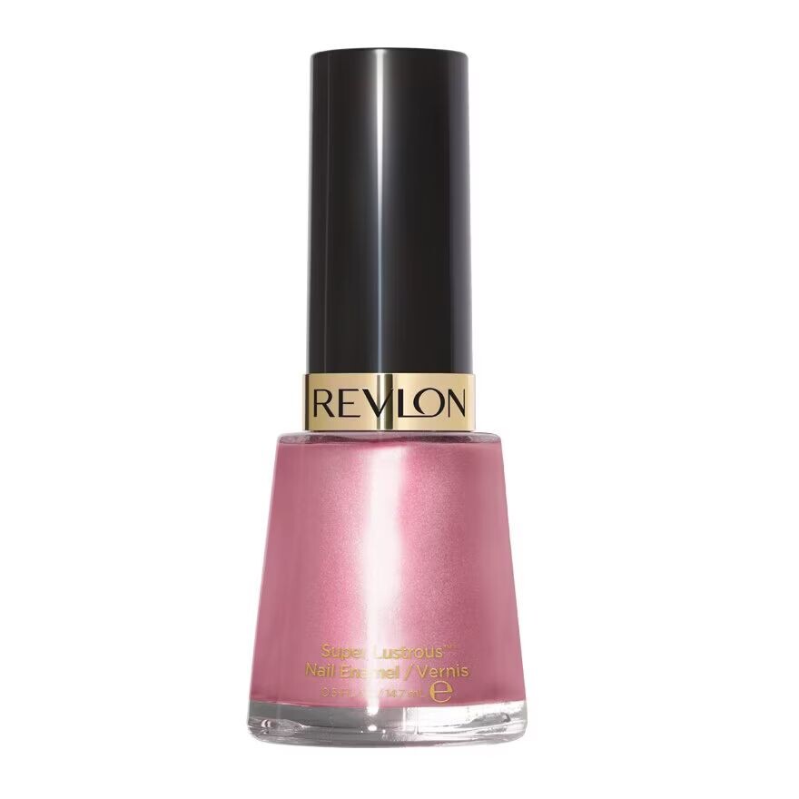

Revlon Эмаль для ногтей 14,7мл. 151 Iced Mauve, Iced Mauve
