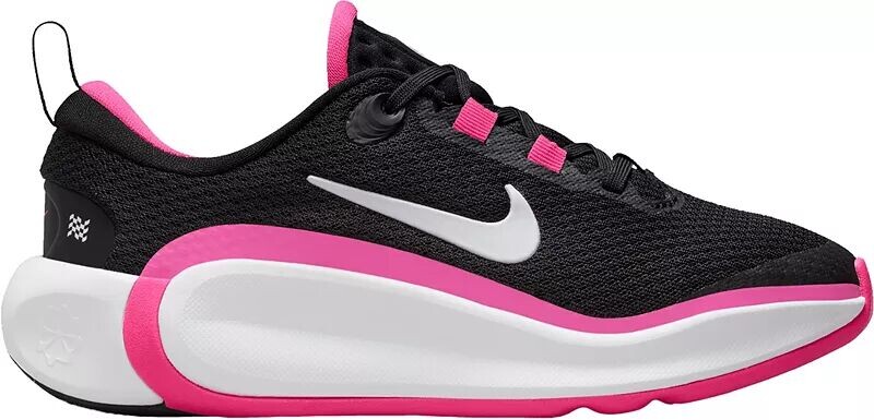 

Детские кроссовки Nike Infinity Flow для начальной школы, черный