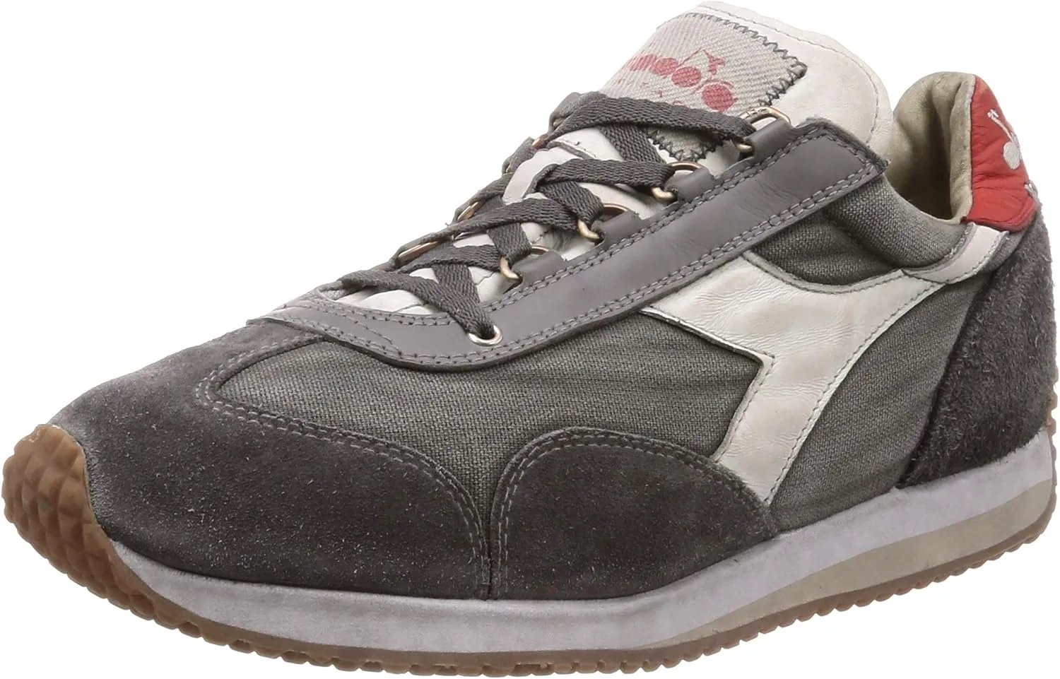 Кроссовки Diadora Uomo Scarpe Acciaio E2019