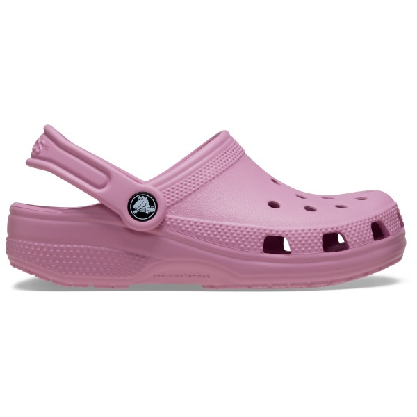 

Детские классические сандалии-сабо Crocs, Hydrangea