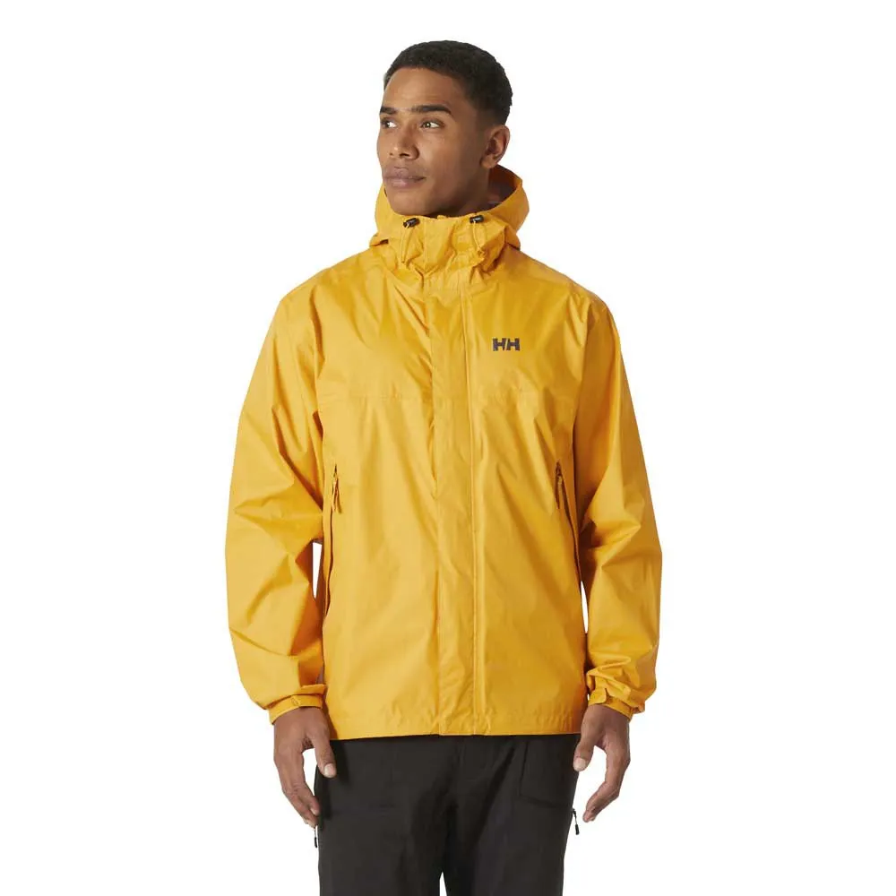 

Куртка Helly Hansen Loke, желтый