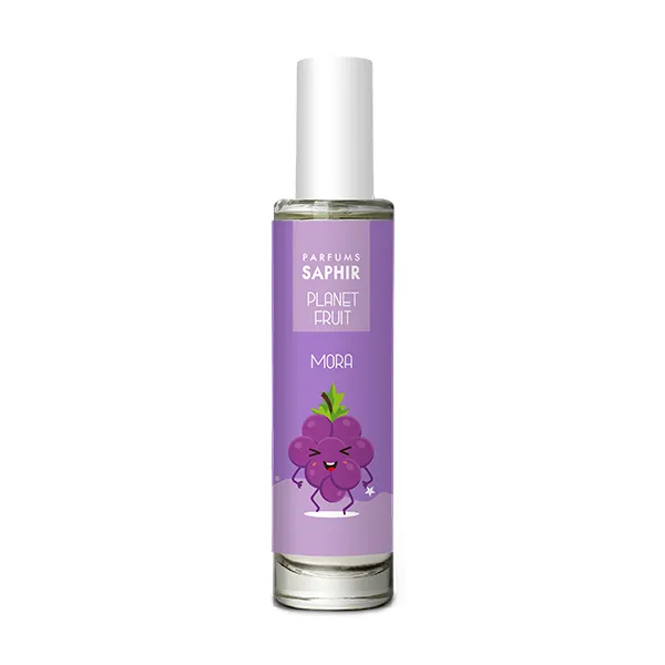 

Детские духи Planet Fruit Mora Saphir, 30 ml