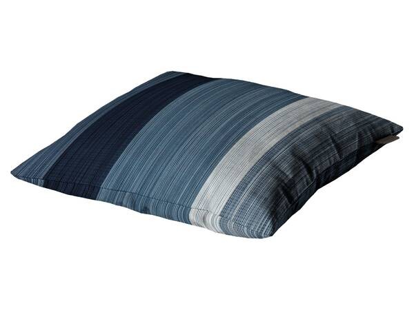 

Декоративная подушка Madison Melbourne, 45x12x45 см цвет blau/multicolor