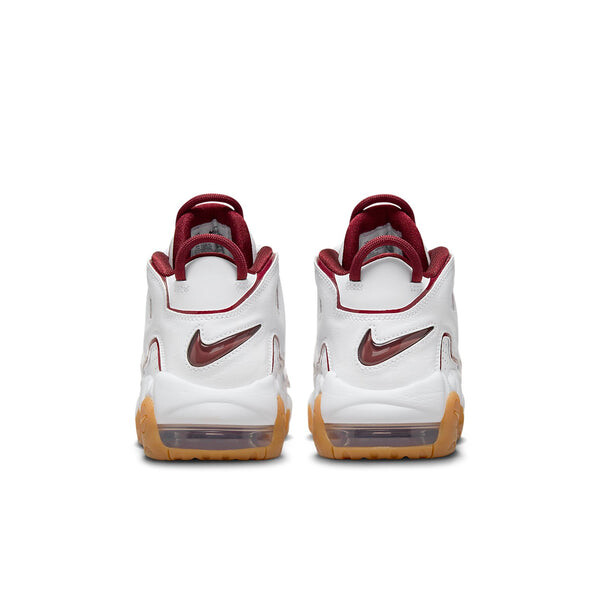 Кроссовки более динамичные Nike, белый — фото 4