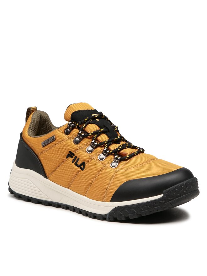 

Кроссовки FFM0167 20010 Fila, желтый