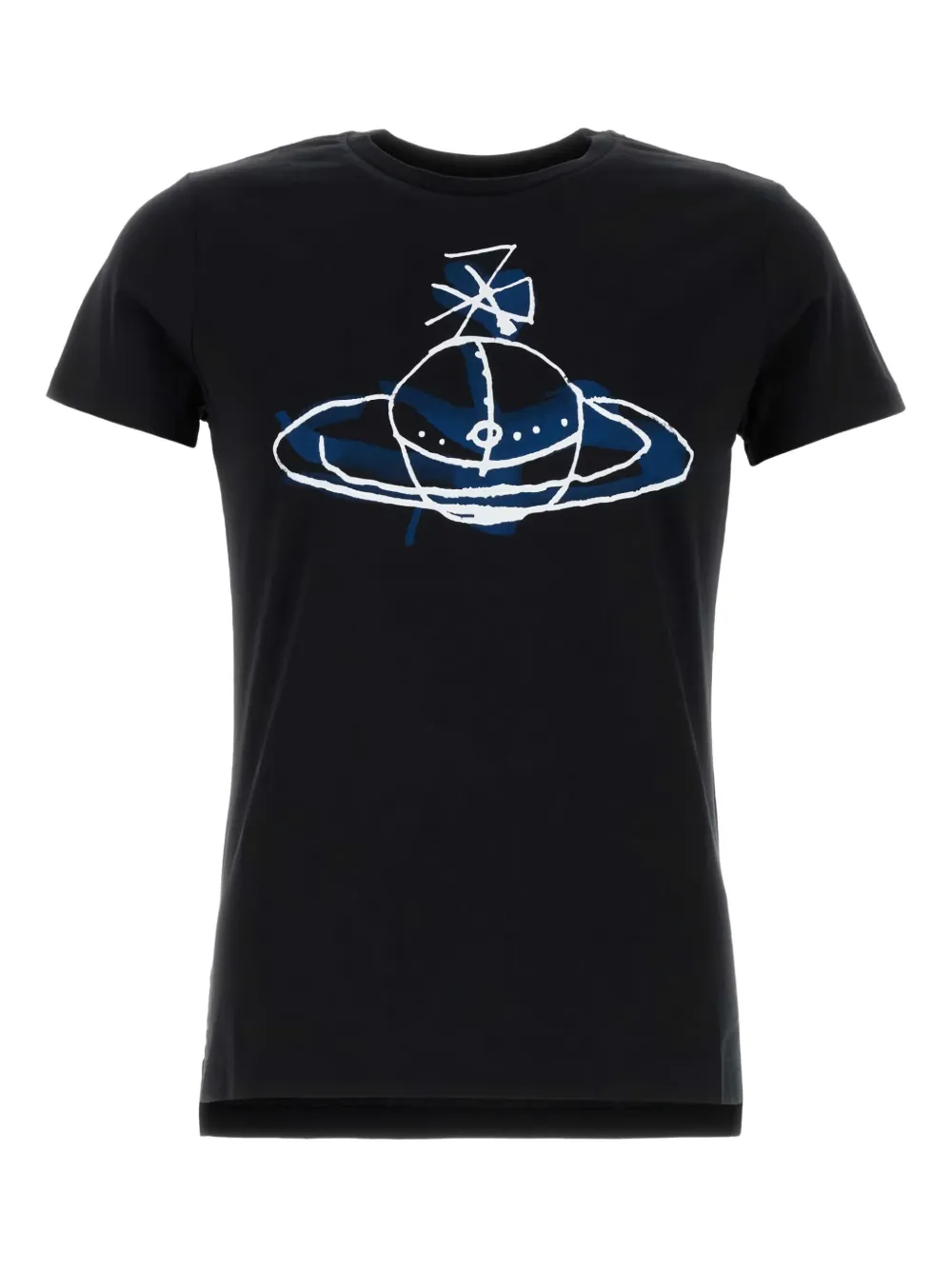 

Футболка Classic Vivienne Westwood, черный