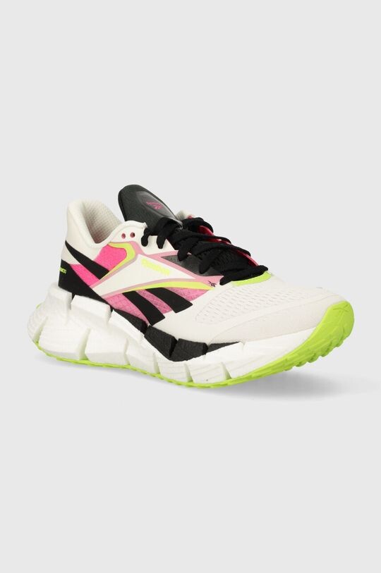 

Кроссовки Floatzig Reebok, белый