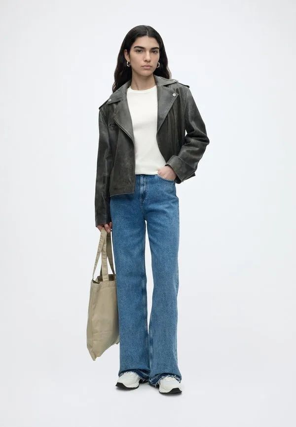Базовая футболка коди Tommy Hilfiger, Off White — фото 2