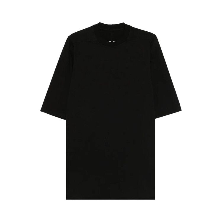 

Футболка Rick Owens Jumbo T-Shirt, Black