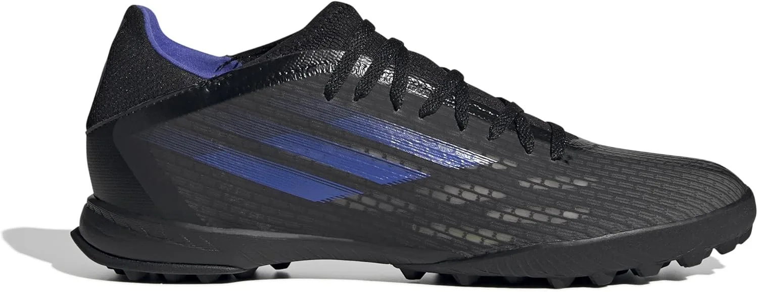 Кроссовки для повседневной носки Adidas Unisex X Speedflow.3 Tf, мультиколор — фото 2