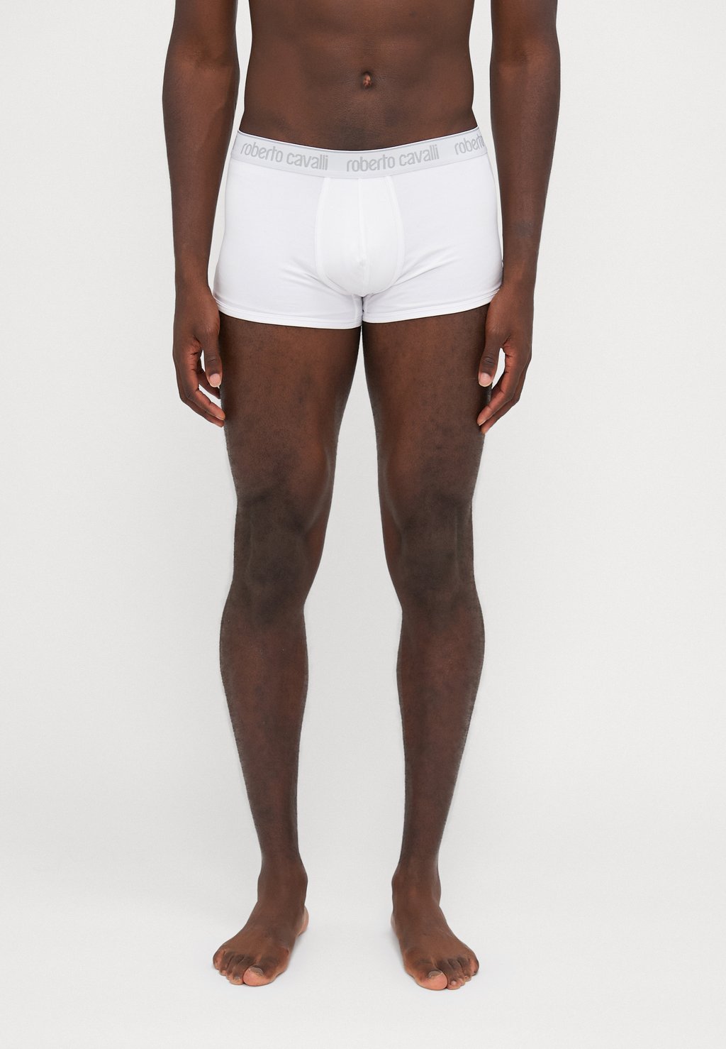 

Трусы BRIEFS 2 PACK Roberto Cavalli, белый
