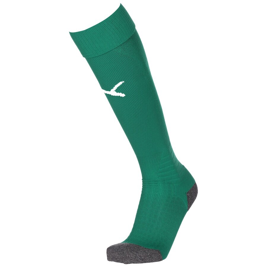 

Носки PUMA Soccer Socks Team Liga, цвет Emerald