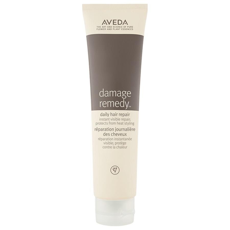 

Сыворотка для волос reparatur & pflege damage remedy daily hair repair Aveda, объем 100 мл