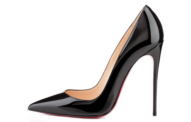 

Christian Louboutin Женские туфли на высоком каблуке