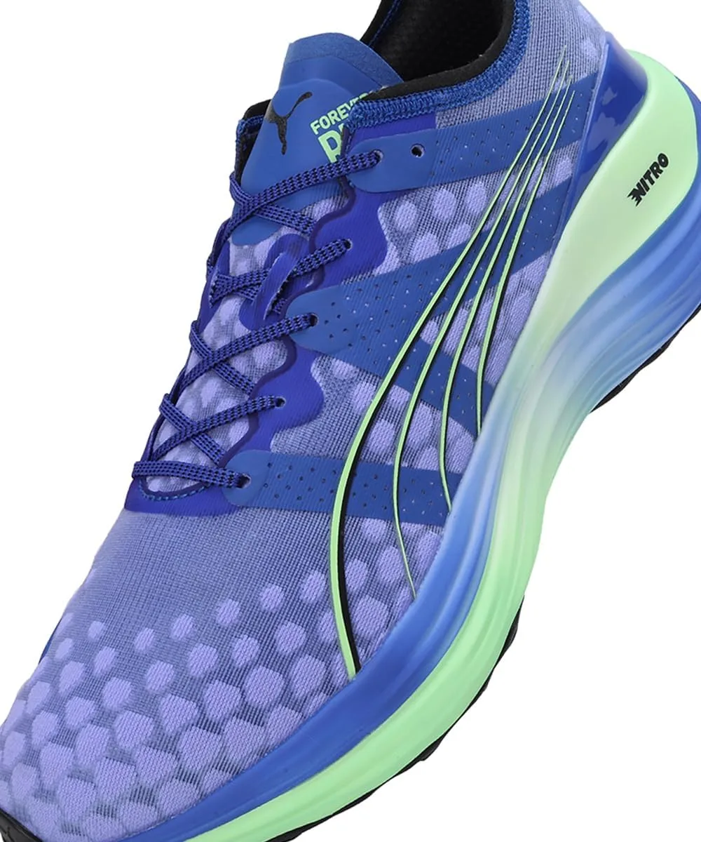 Мужские беговые кроссовки Puma Foreverrun Nitro 2 — фото 2