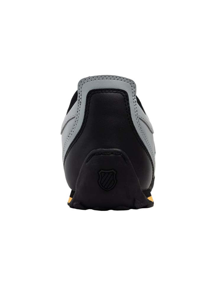 K-SWISS Низкие кроссовки Arvee 1.5 серого цвета — фото 3