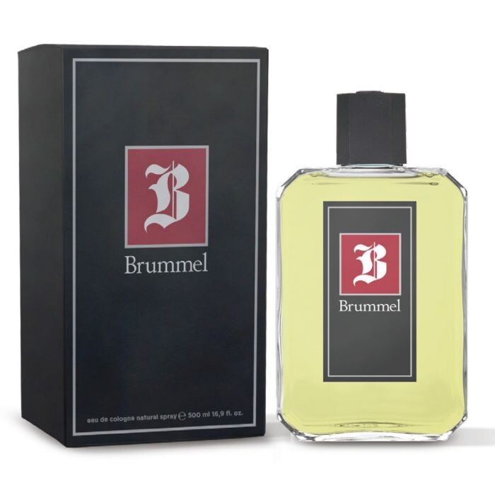 

Мужская туалетная вода Colonia Brummel, 500