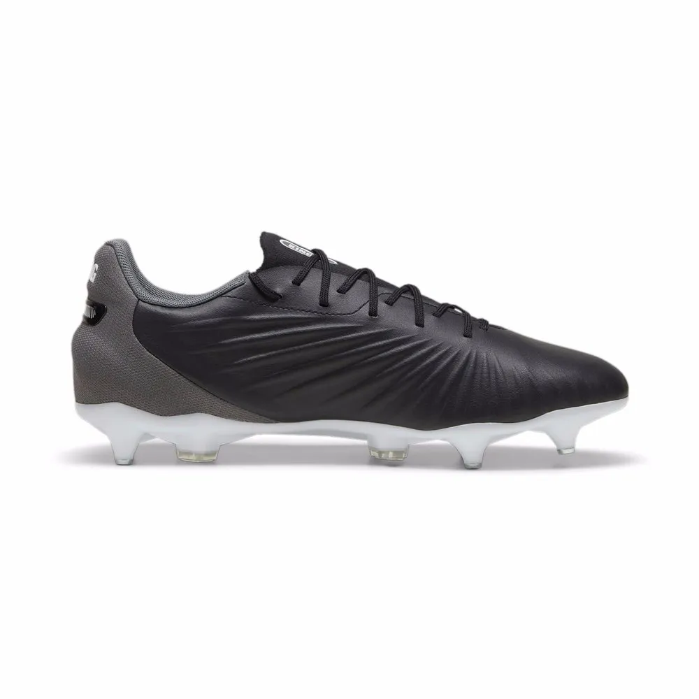

Футбольные бутсы Puma King Match MXSG, черный