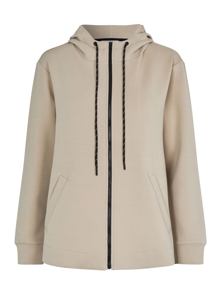 

Спортивная куртка MASAI MaJimi, цвет pure cashmere