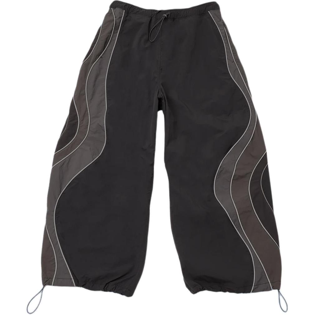 

Спортивные штаны ufo track ERL, черный