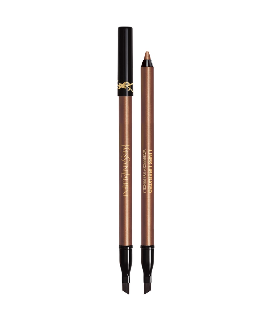 

Подводка для глаз Yves Saint Laurent Lines Liberated, Nr. 03, 1g