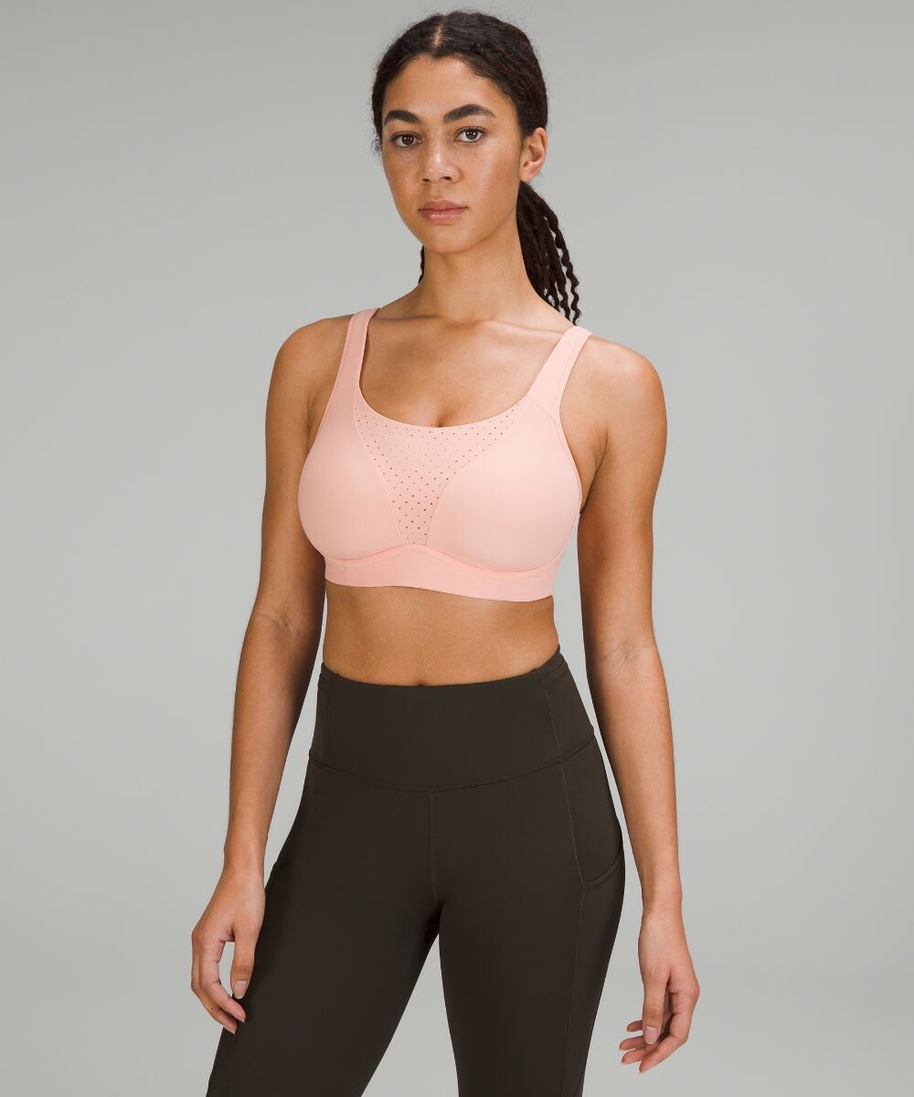 

Бюстгальтер Run Times Lululemon