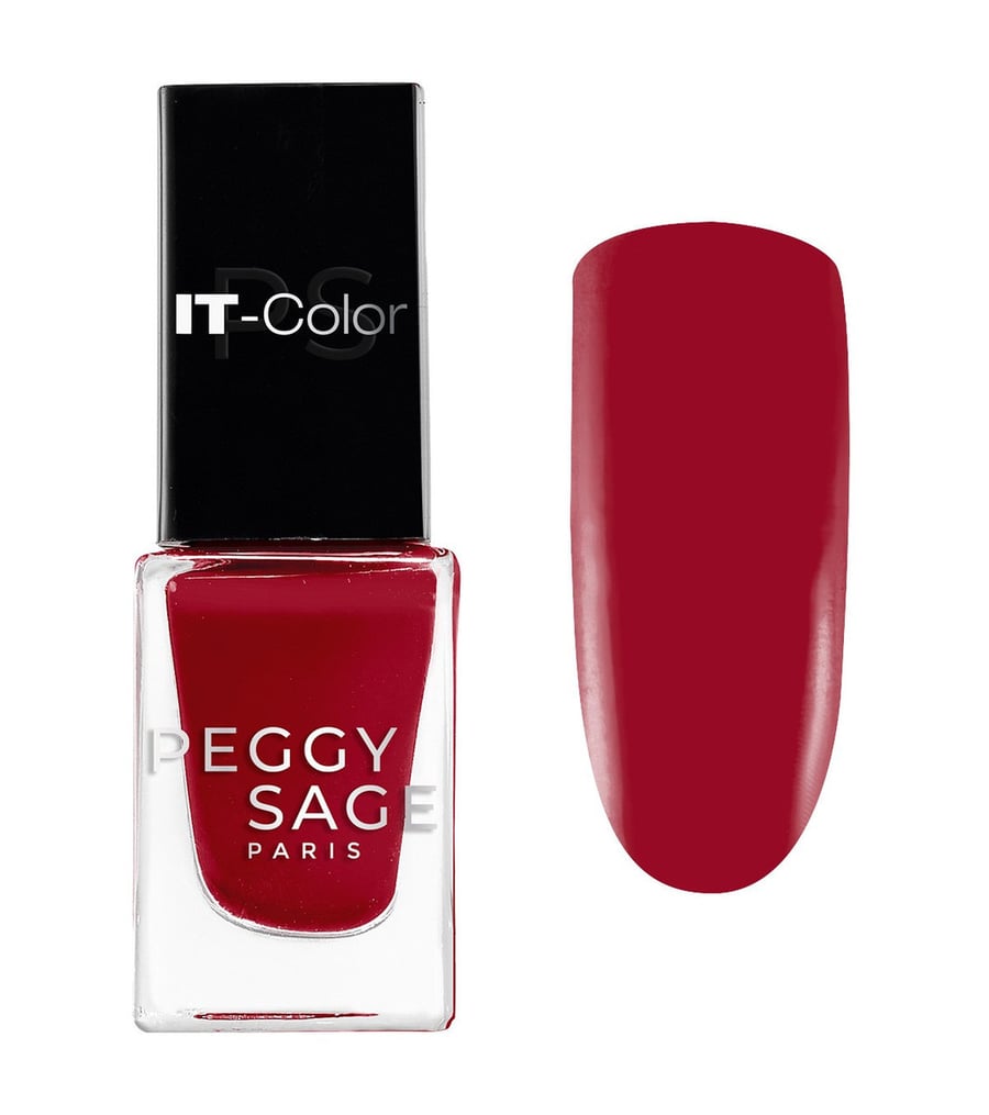 

Лак для ногтей IT-color Anna 5018 Peggy Sage