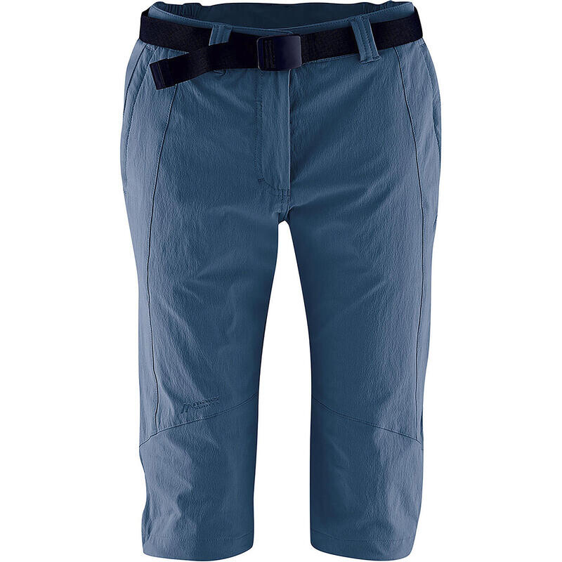 

Брюки Maier Sports, цвет lupinenblau