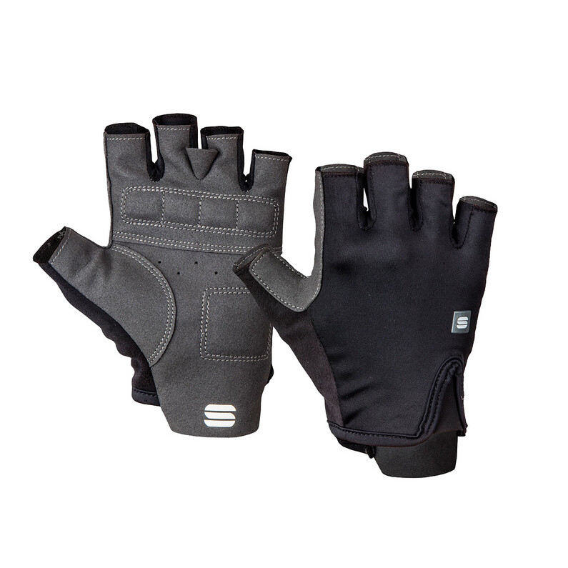 

Детские одинаковые перчатки Sportful, черный