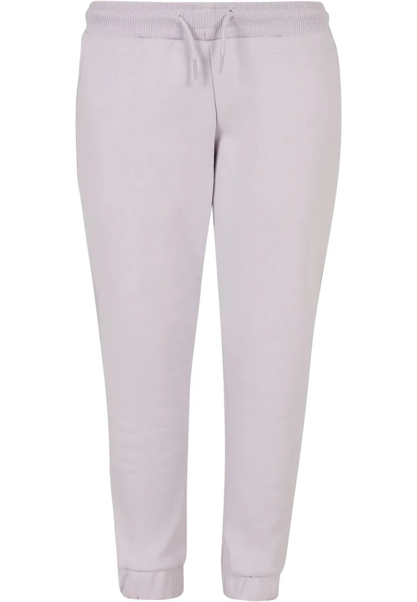 

Брюки из ткани URBAN CLASSICS " Urban Classics женские спортивные штаны для девочек" (1 шт.), цвет Softlilac