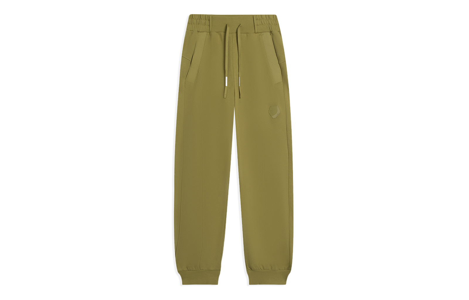 

Джекки чан вязаные спортивные штаны мужские seed ketone umber LiNing, Seed Ketone Umber