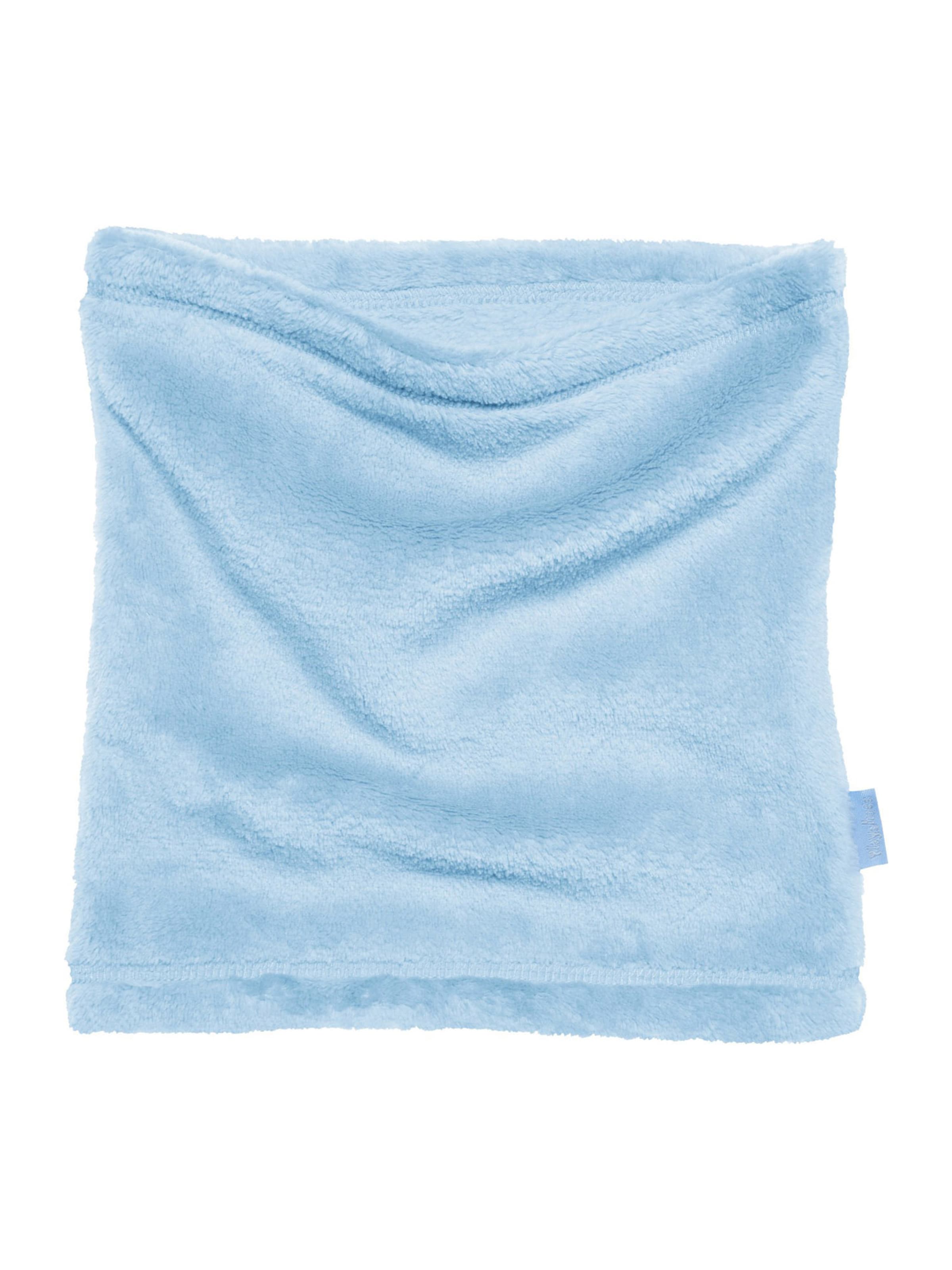 

PLAYSHOES Шарф в светло-голубом цвете