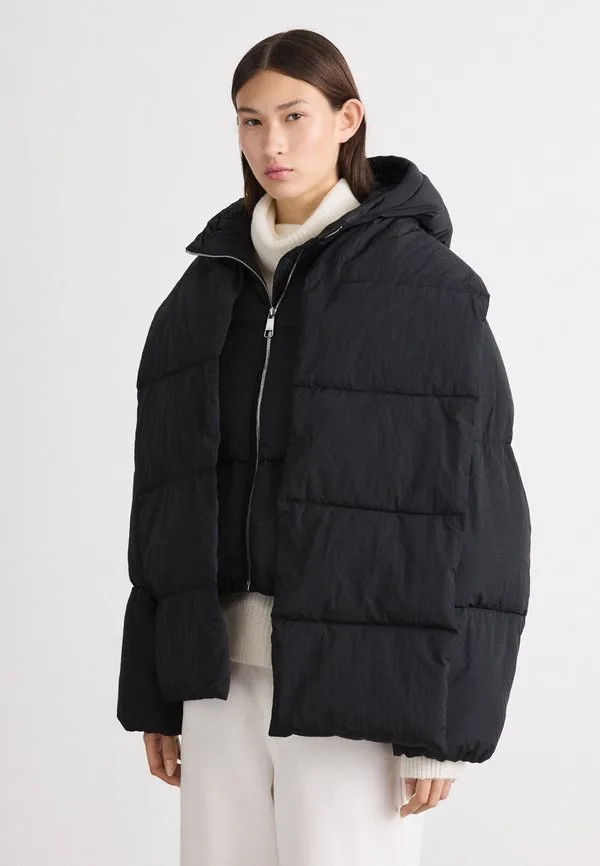 Зимняя куртка polala Boss, Black