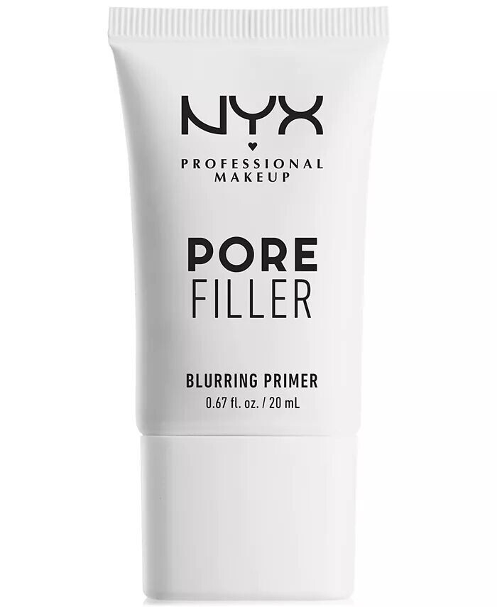 

Праймер для лица Pore Filler Blururing Nyx Professional Makeup
