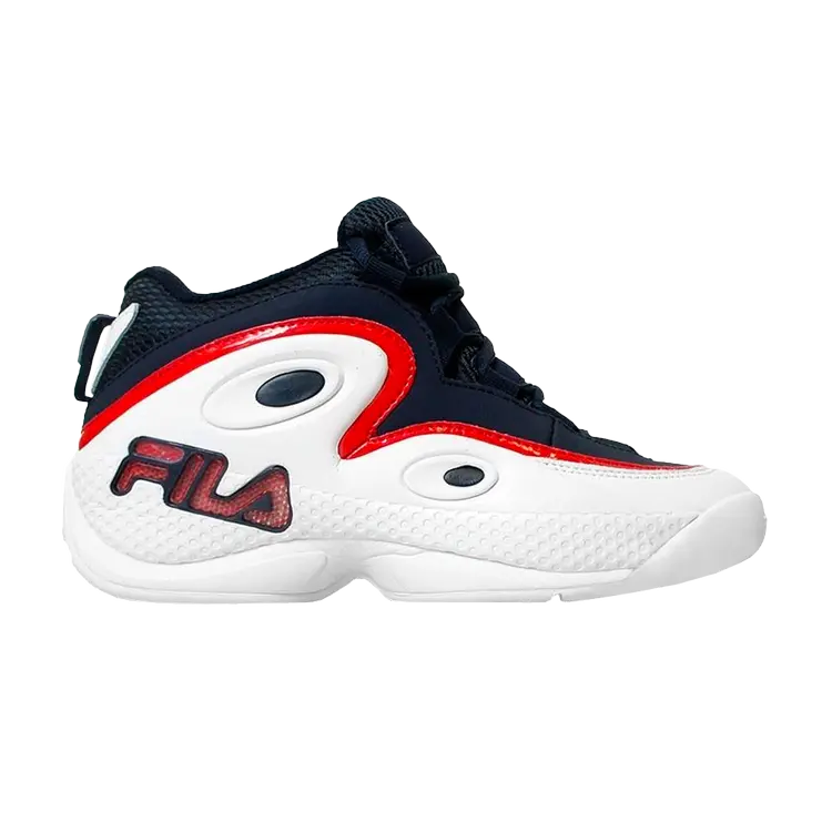 

Кроссовки Fila 97 'Grant Hill', белый