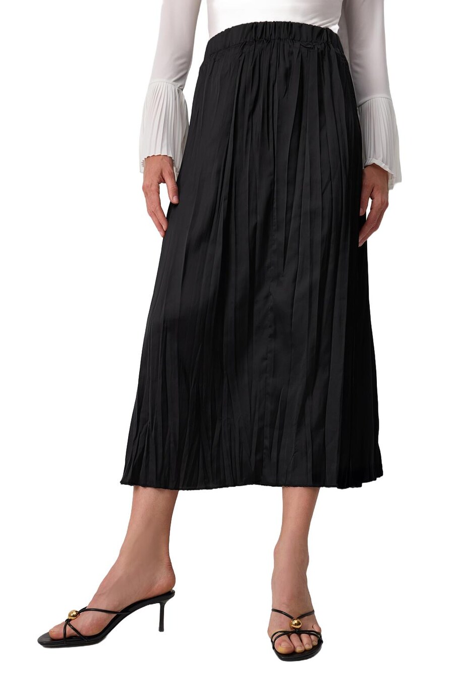 

Юбка Touche Prive, черный