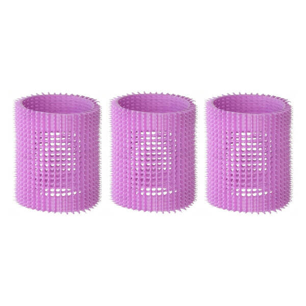 

Olivia Garden Самозахватывающиеся бигуди Nite Curl Overnight Бигуди 3 шт. 55мм