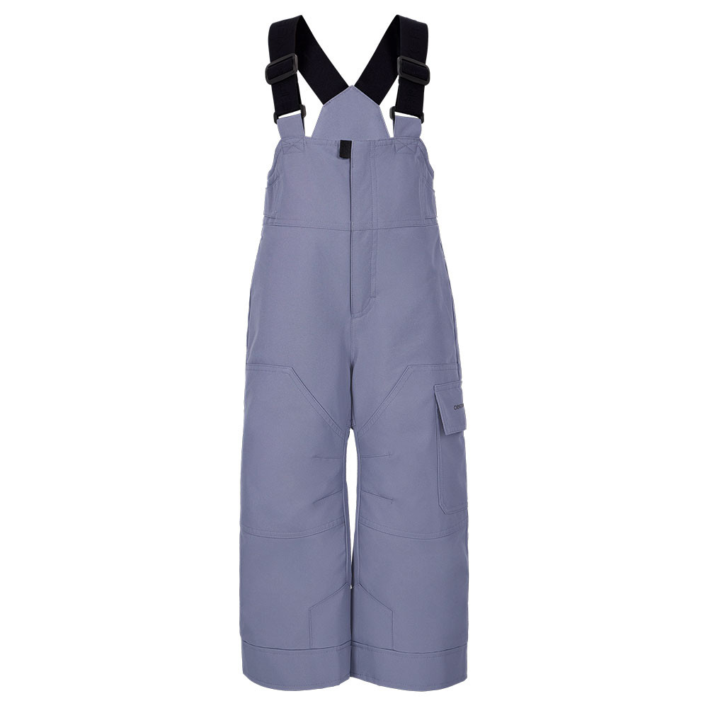 

Утепленные лыжные комбинезоны Obermeyer Volt Bis (для мальчиков), Steel Frost