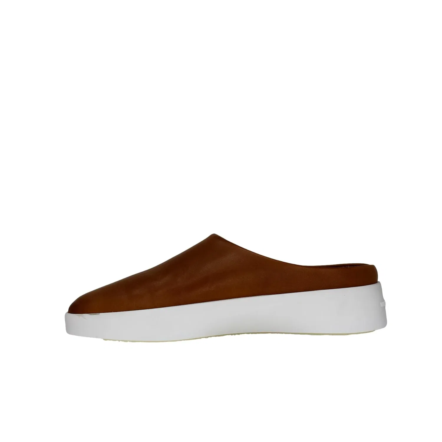 Men's Wolf & Shepherd Cruise Mule Fair / Honey / Brilliant White LC2-MFT-0110-216-D06 — фото 2