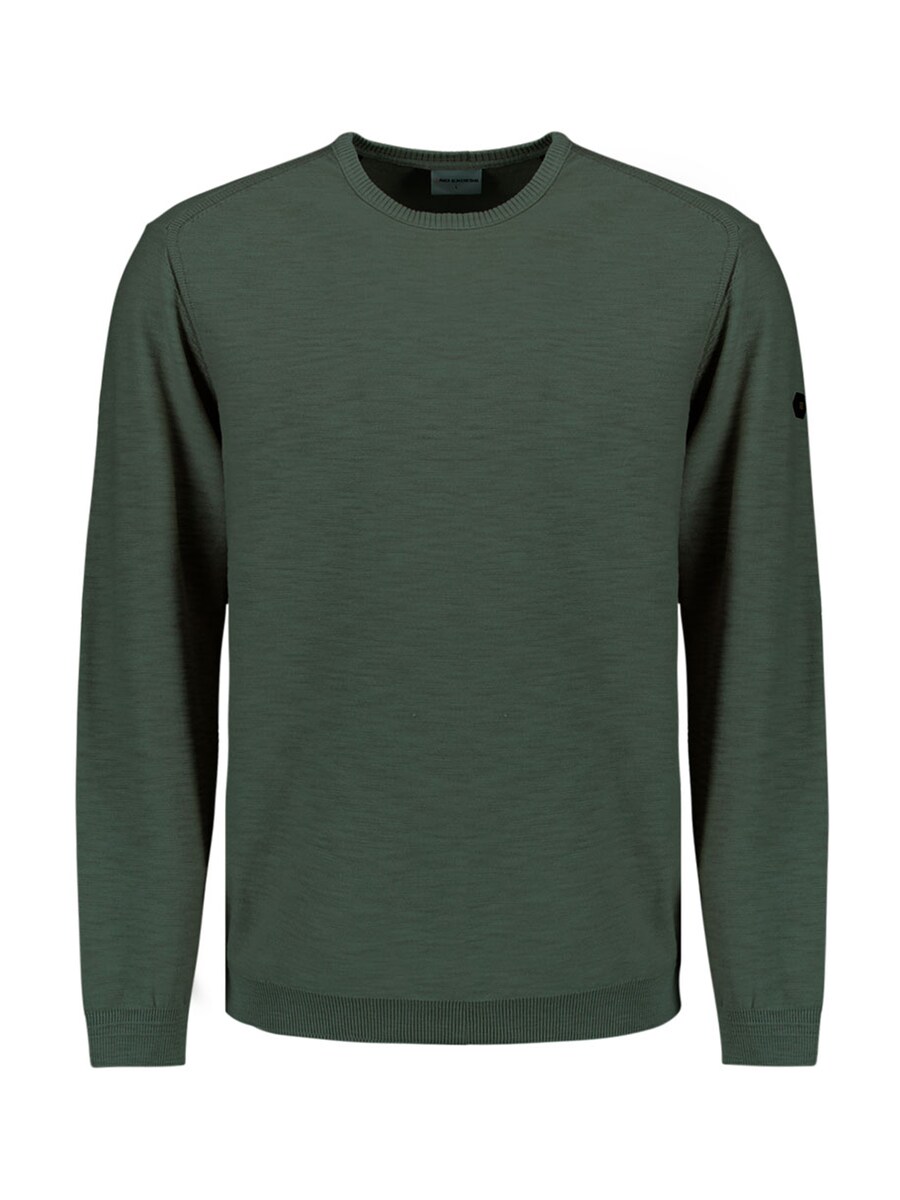 

Свитер No Excess, Graphite