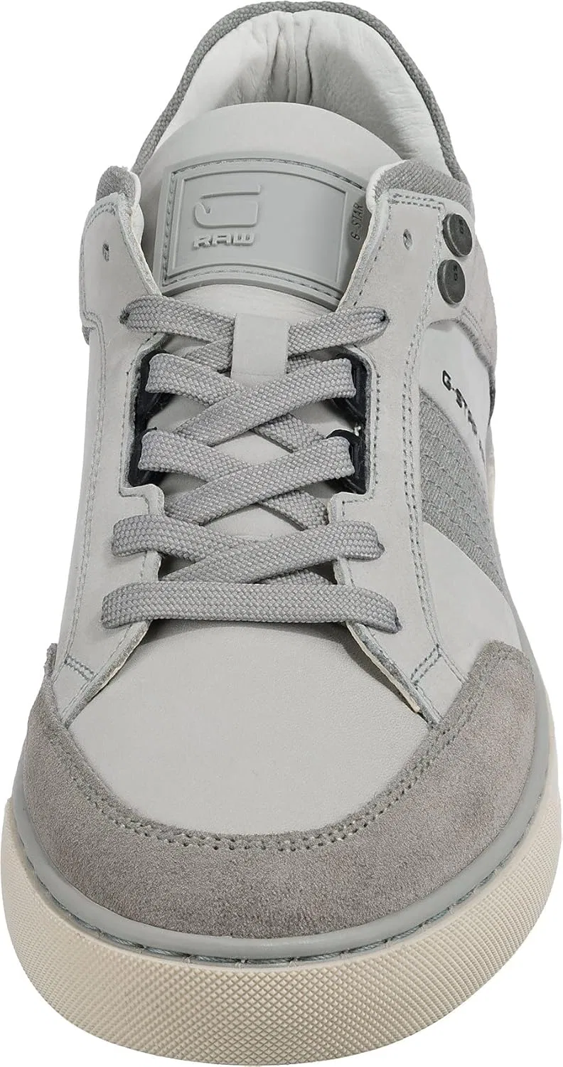 Мужские кроссовки G-STAR RAW Ravond CVS M, Lightgrey — фото 3