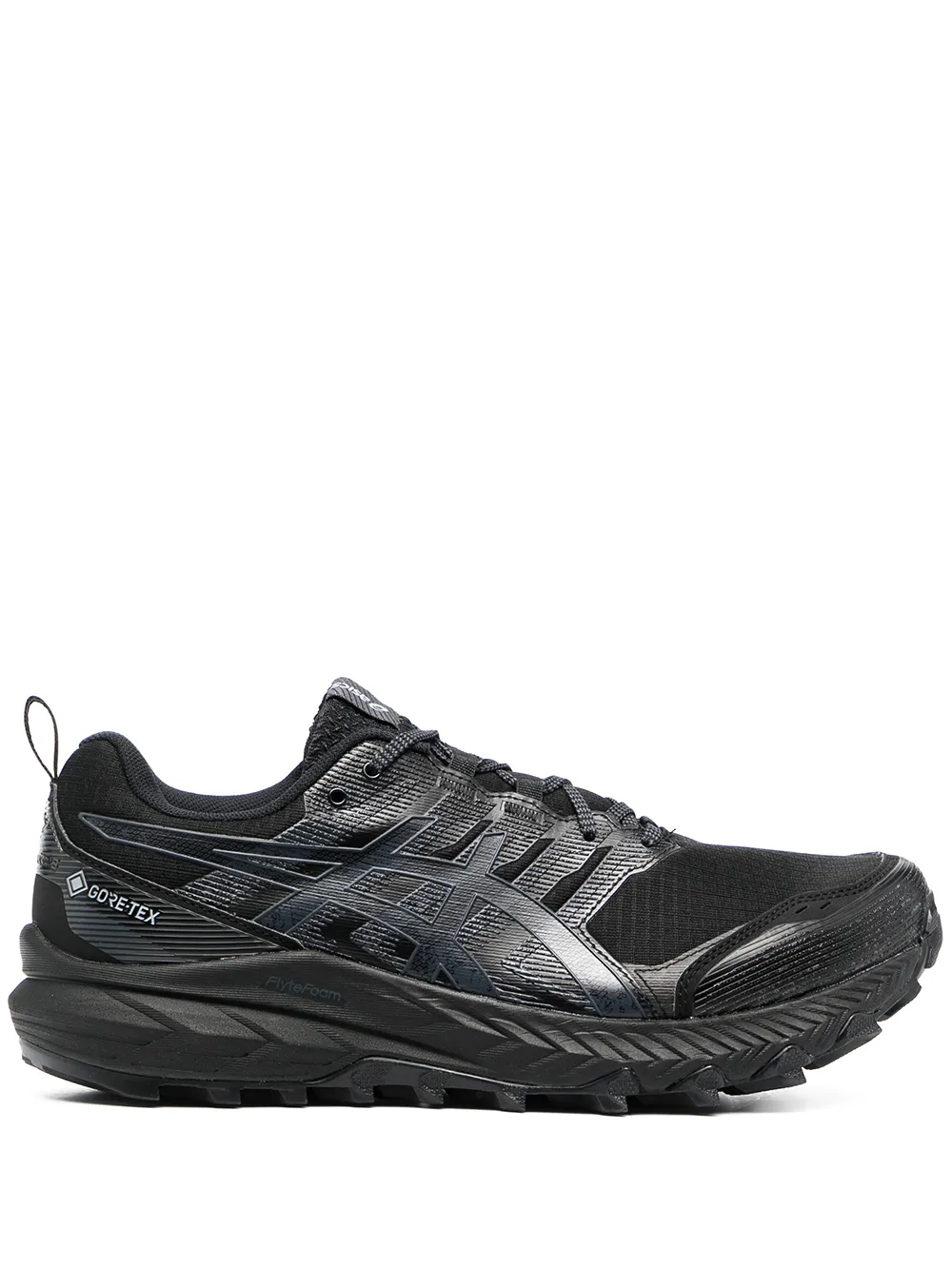 

Кроссовки GEL-Trabuco 9 G-TX ASICS, черный