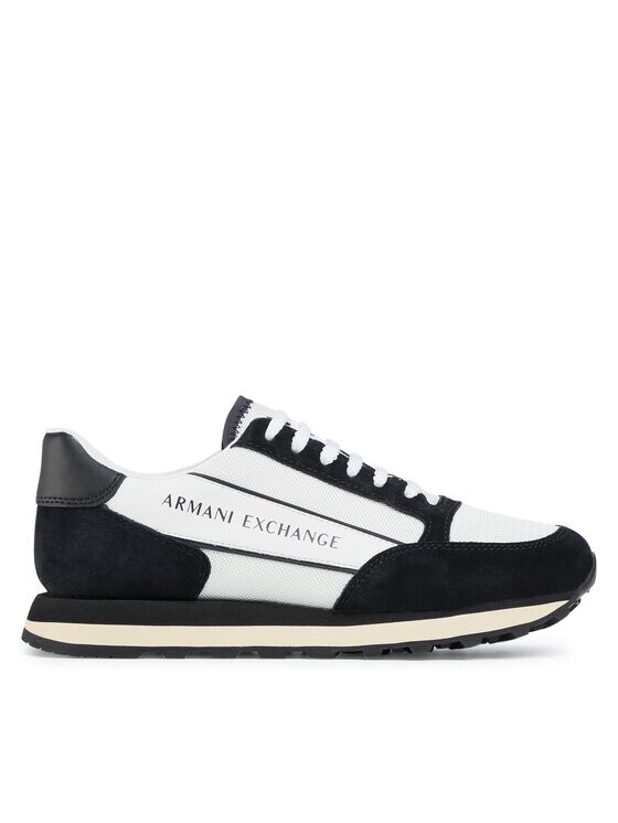 

Кроссовки Armani Exchange, мультиколор