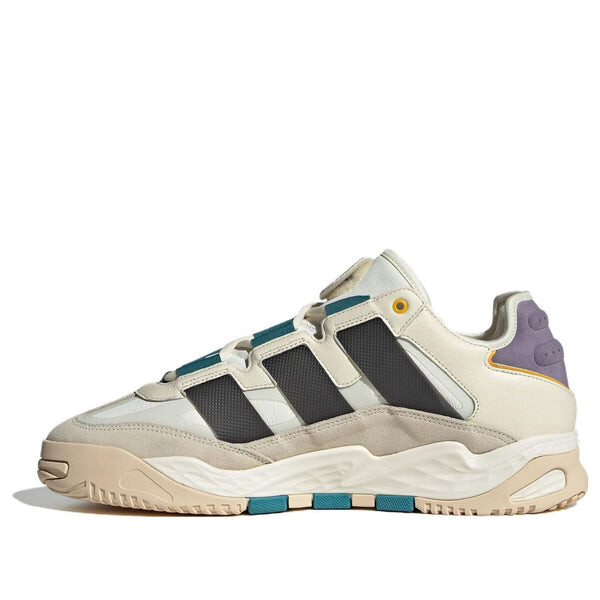 

Кроссовки niteball 1.0 Adidas, бежевый