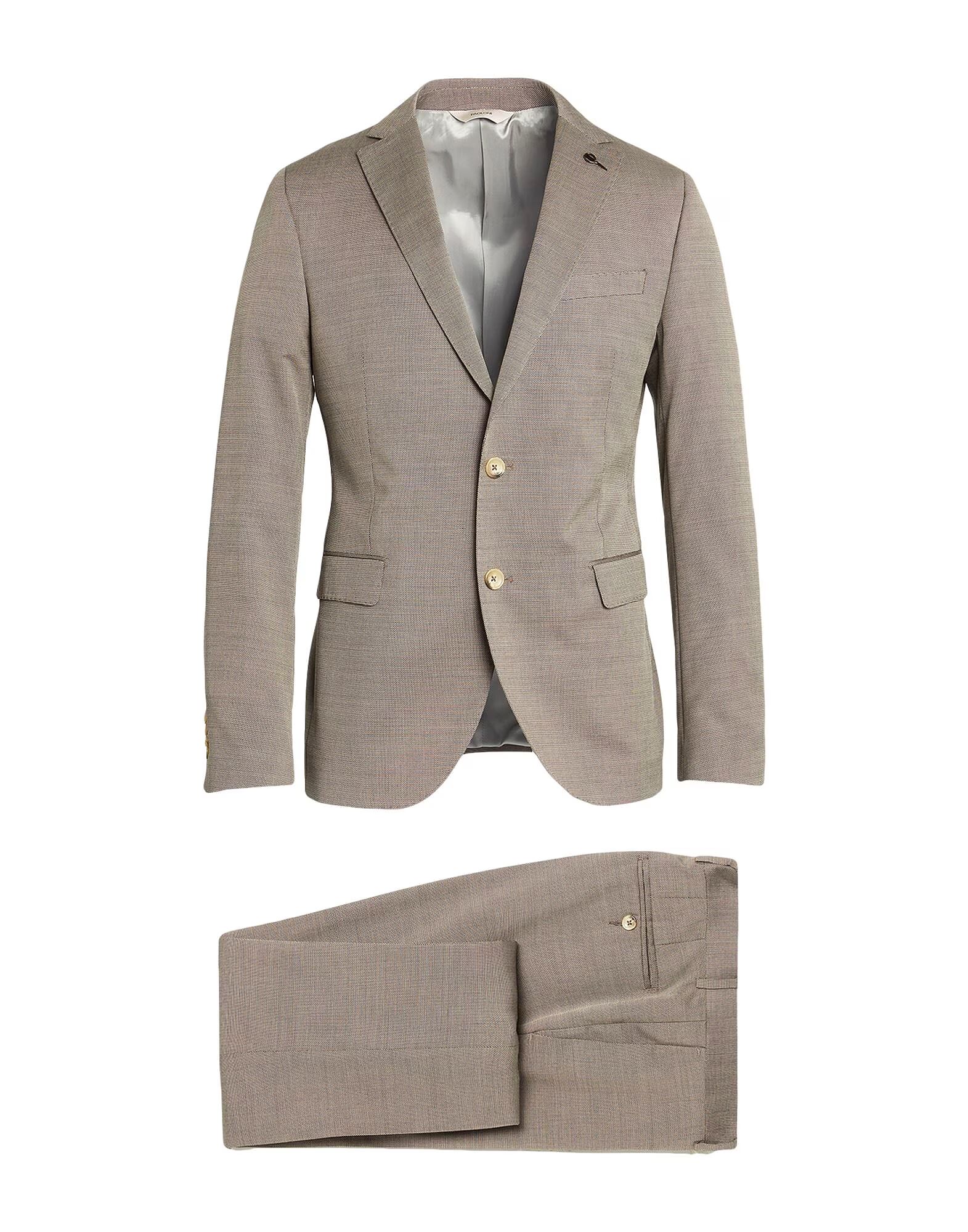 

Костюм Paoloni, хаки