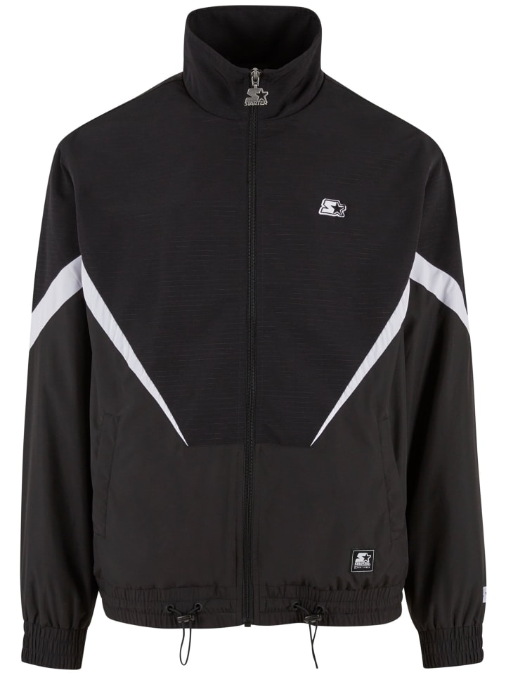 

Демисезонная куртка STARTER, черный