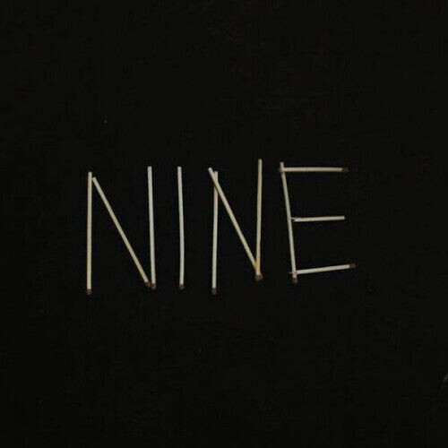 

CD диск Sault: Nine
